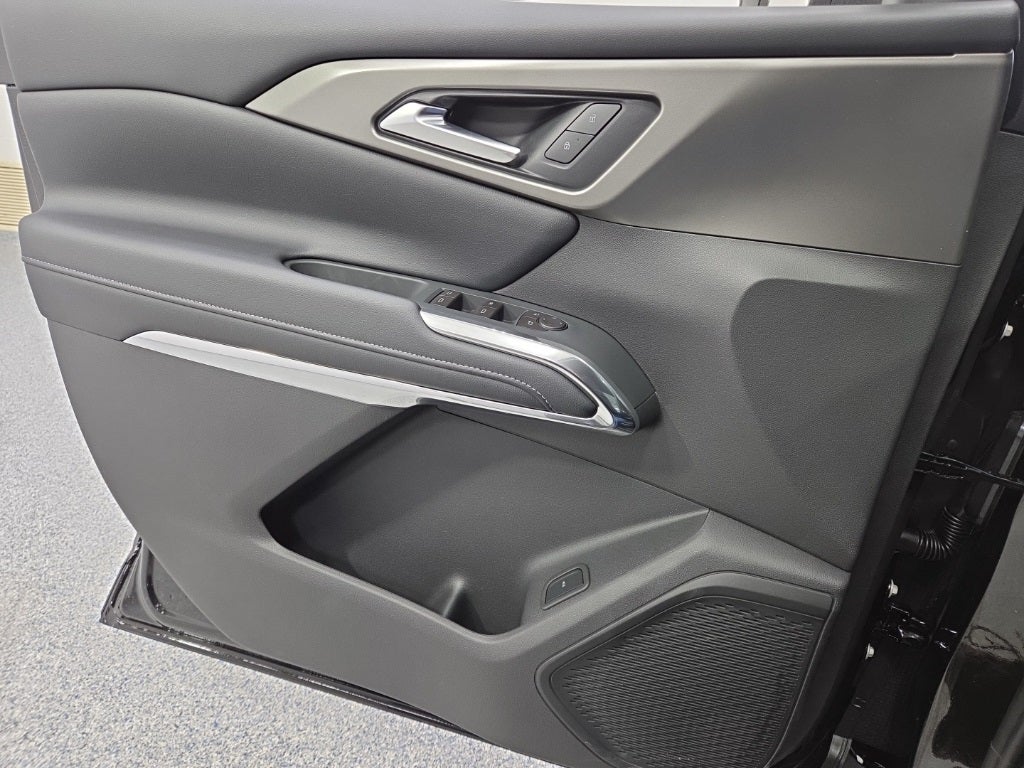 2026 Chevrolet Traverse LT 2LT