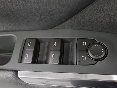 2026 Chevrolet Traverse LT 2LT