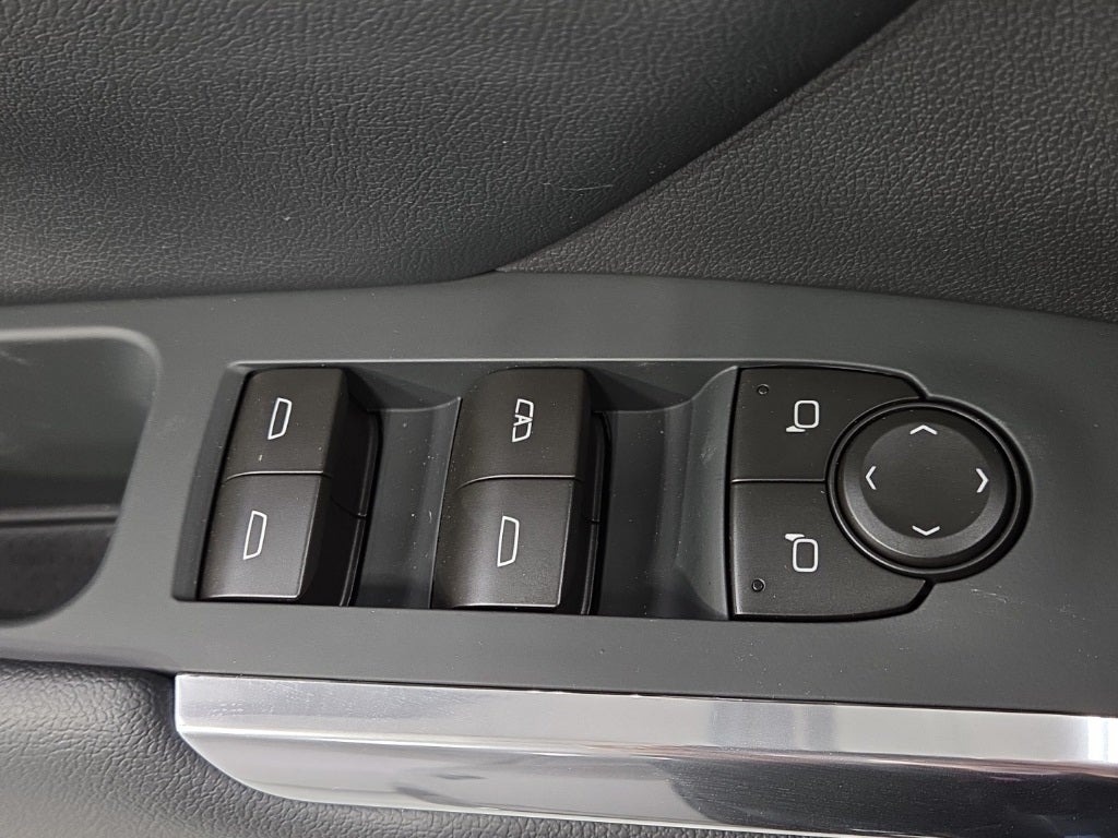 2026 Chevrolet Traverse LT 2LT