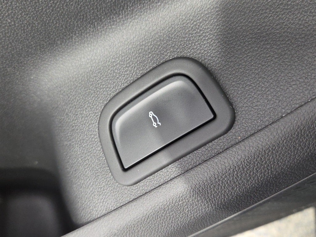 2026 Chevrolet Traverse LT 2LT