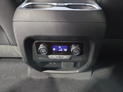 2026 Chevrolet Traverse LT 2LT