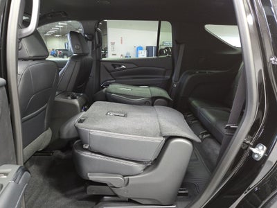 2026 Chevrolet Traverse LT 2LT