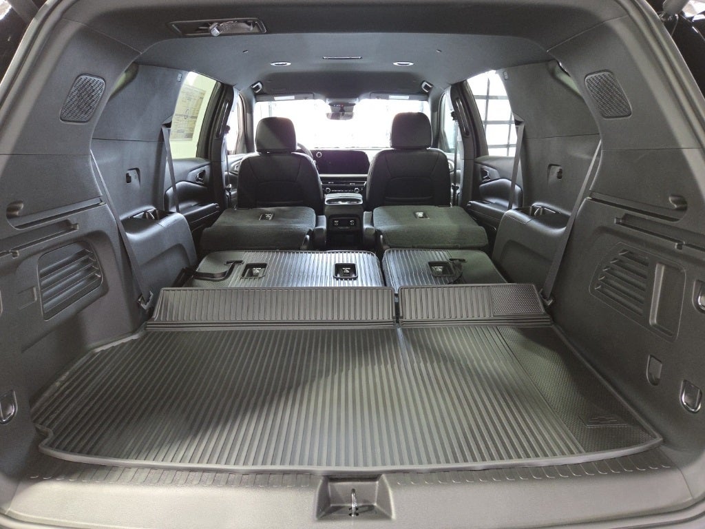 2026 Chevrolet Traverse LT 2LT