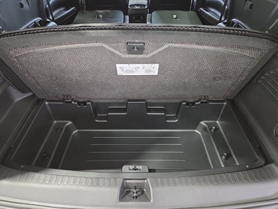 2026 Chevrolet Traverse LT 2LT