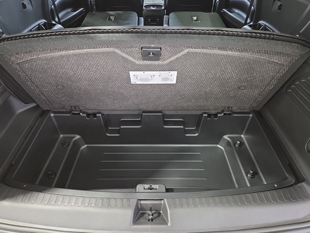 2026 Chevrolet Traverse LT 2LT