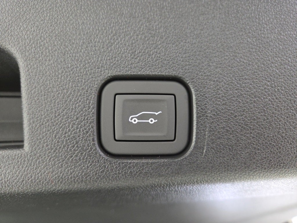 2026 Chevrolet Traverse LT 2LT