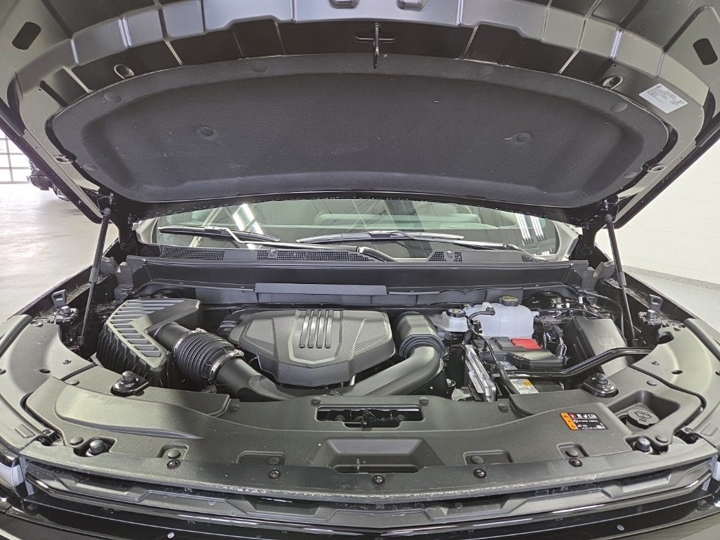 2026 Chevrolet Traverse LT 2LT