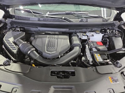 2026 Chevrolet Traverse LT 2LT