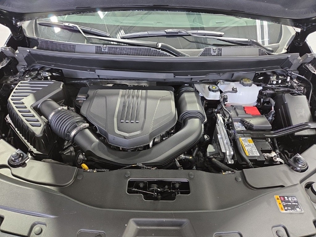 2026 Chevrolet Traverse LT 2LT