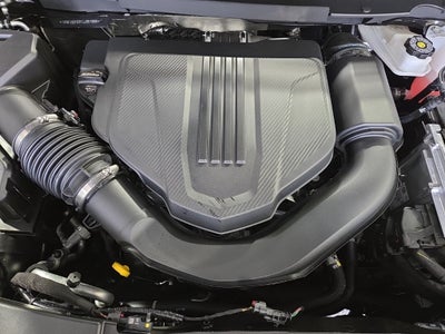 2026 Chevrolet Traverse LT 2LT