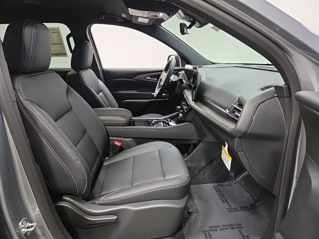 2026 Chevrolet Traverse LT 2LT