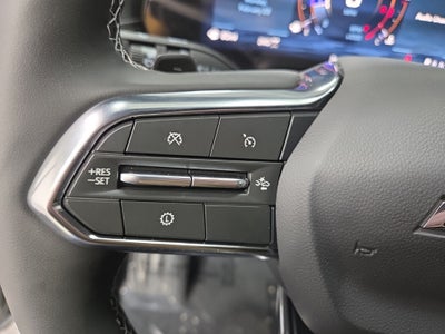 2026 Chevrolet Traverse LT 2LT