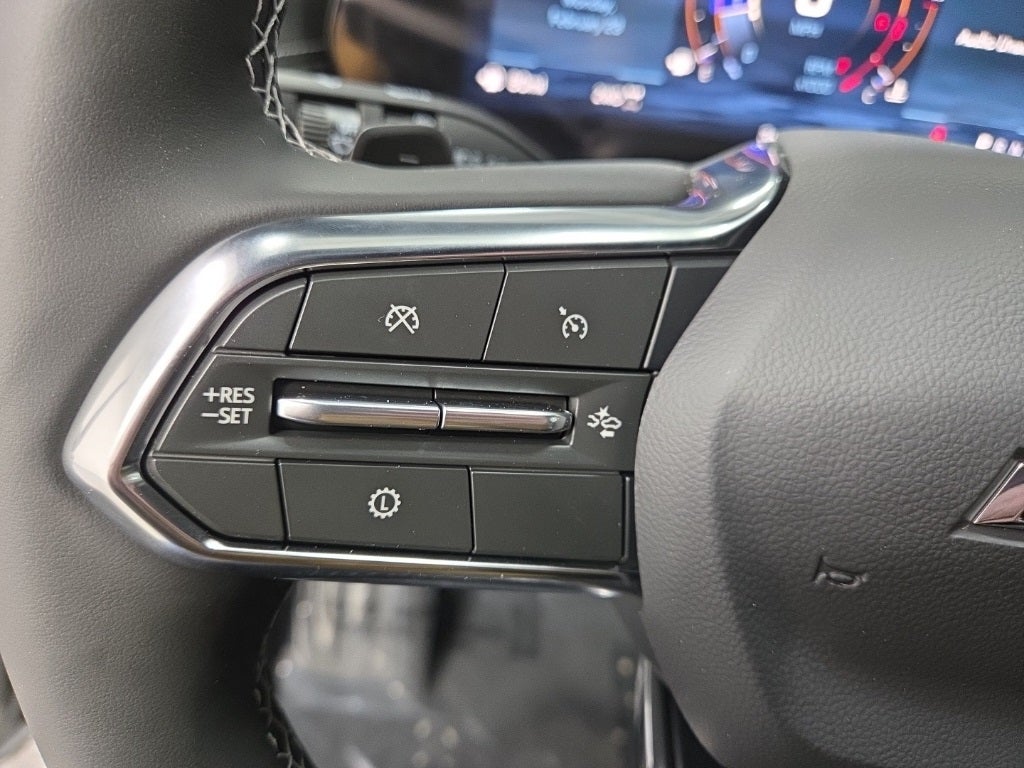 2026 Chevrolet Traverse LT 2LT