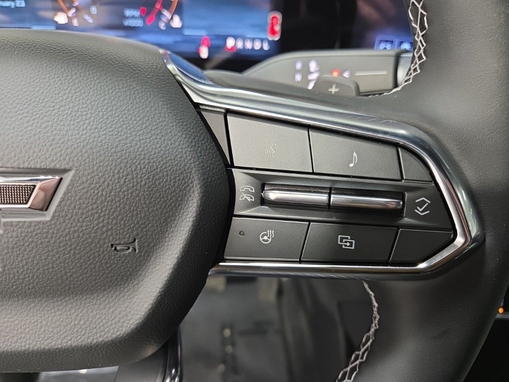 2026 Chevrolet Traverse LT 2LT