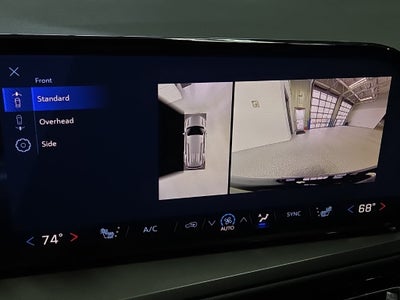 2026 Chevrolet Traverse LT 2LT