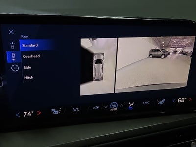 2026 Chevrolet Traverse LT 2LT