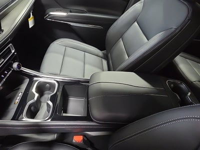 2026 Chevrolet Traverse LT 2LT