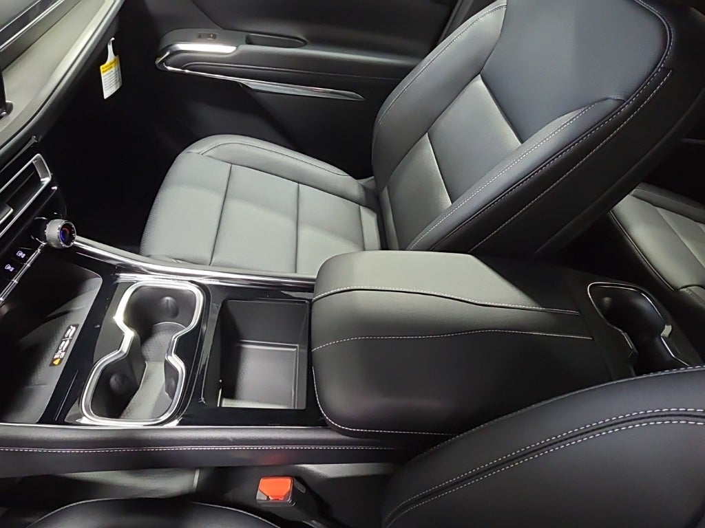 2026 Chevrolet Traverse LT 2LT