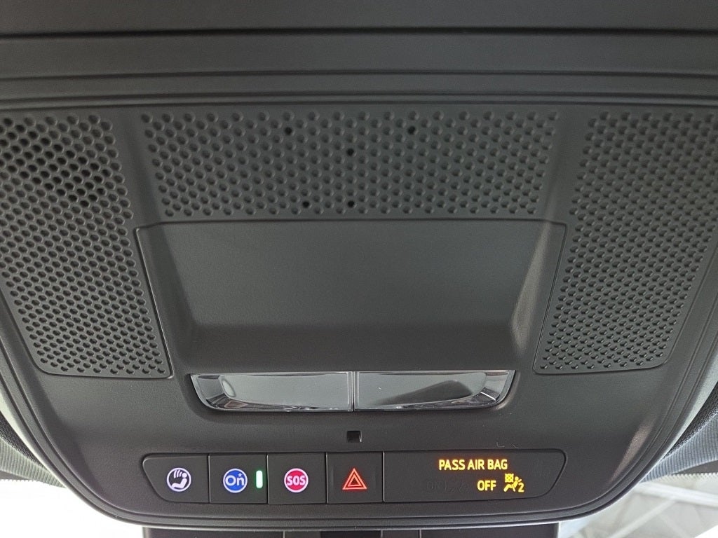 2026 Chevrolet Traverse LT 2LT