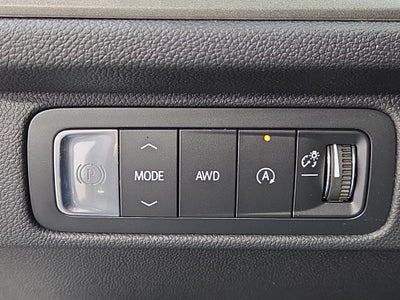 2026 Chevrolet Traverse LT 2LT