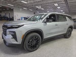 2026 Chevrolet Traverse LT 2LT