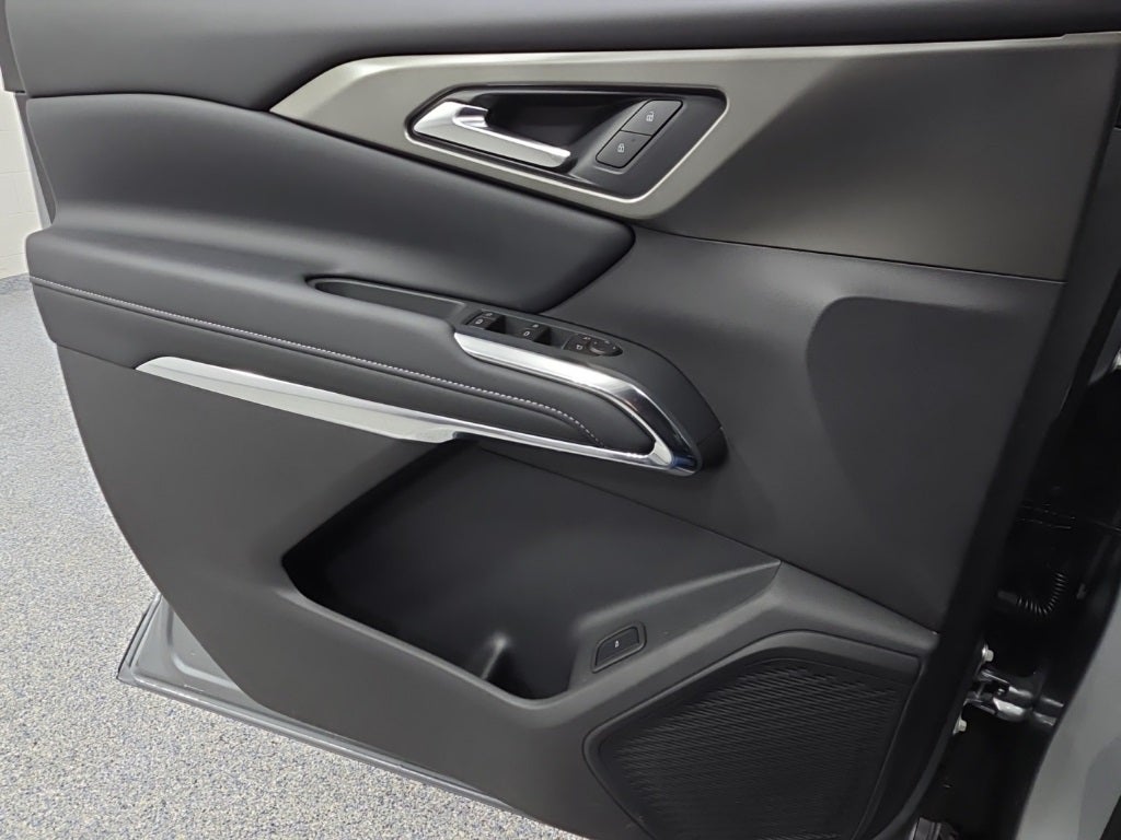 2026 Chevrolet Traverse LT 2LT