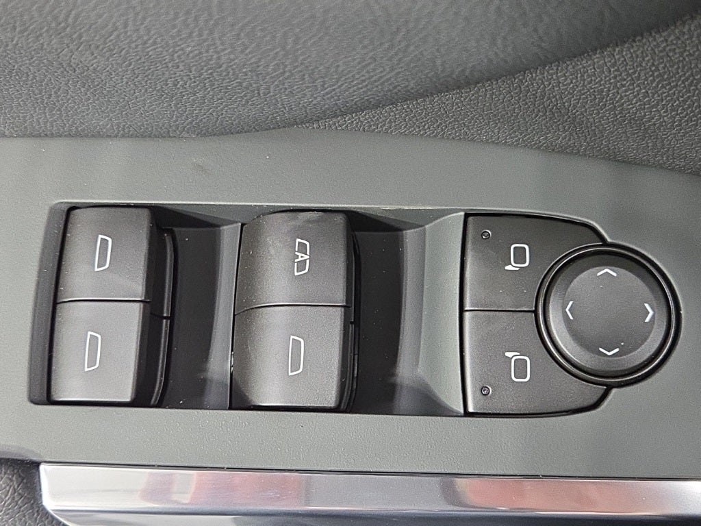 2026 Chevrolet Traverse LT 2LT