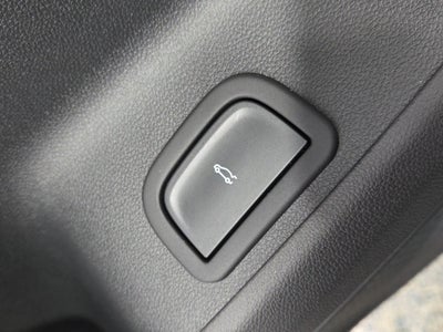 2026 Chevrolet Traverse LT 2LT