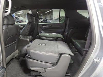 2026 Chevrolet Traverse LT 2LT