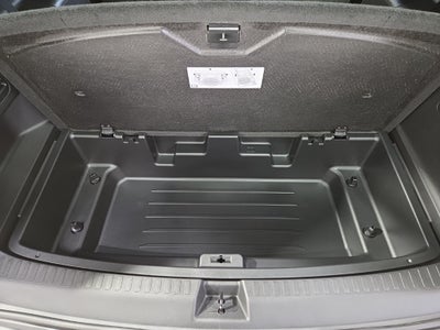 2026 Chevrolet Traverse LT 2LT