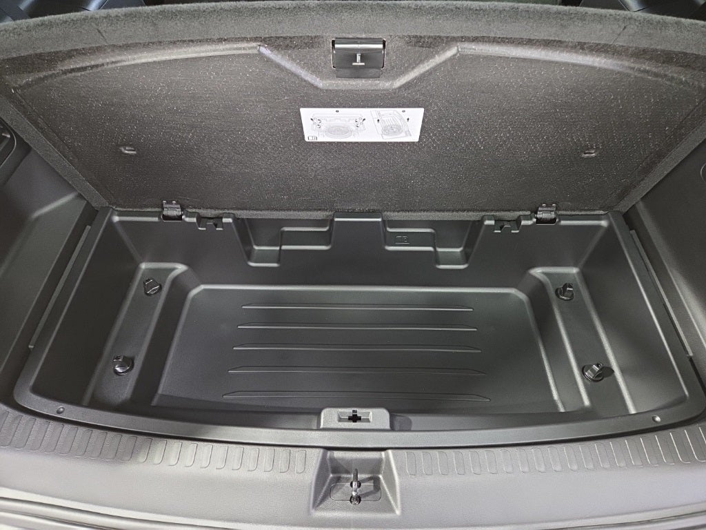 2026 Chevrolet Traverse LT 2LT