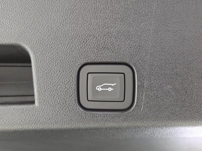 2026 Chevrolet Traverse LT 2LT