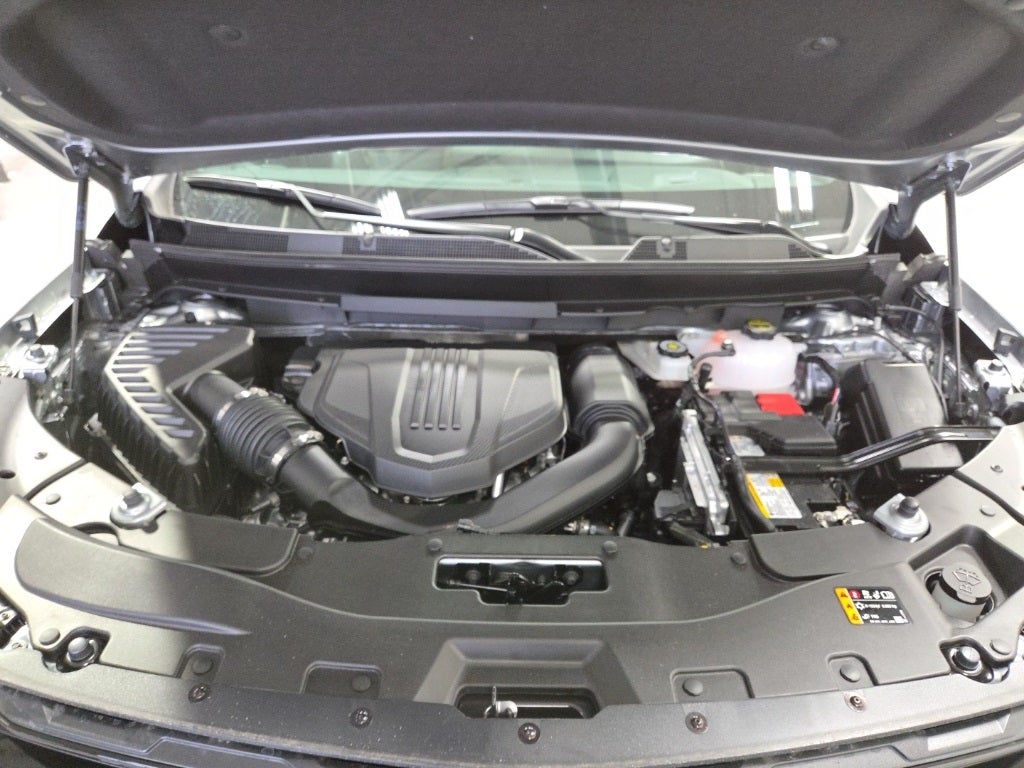 2026 Chevrolet Traverse LT 2LT