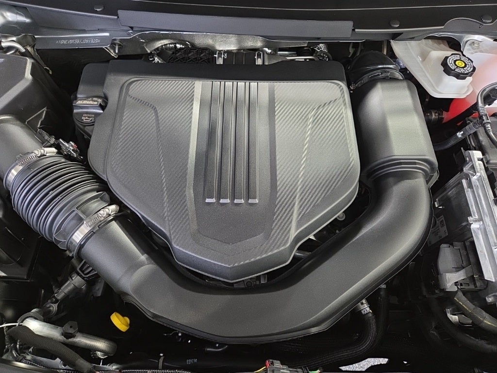 2026 Chevrolet Traverse LT 2LT