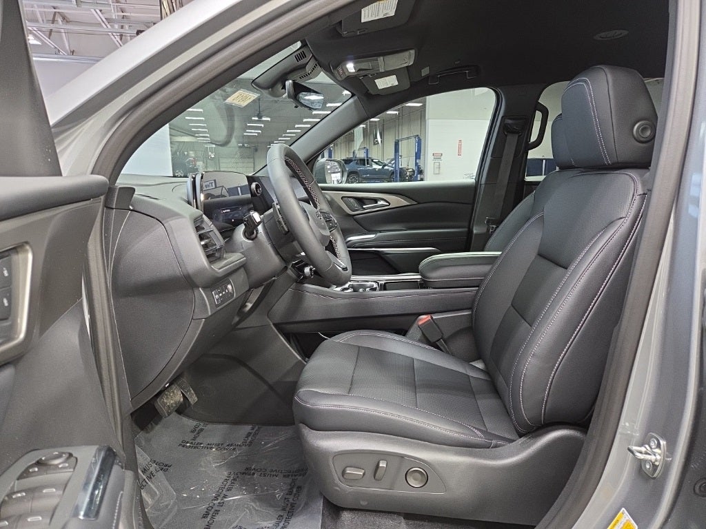 2026 Chevrolet Traverse LT 2LT