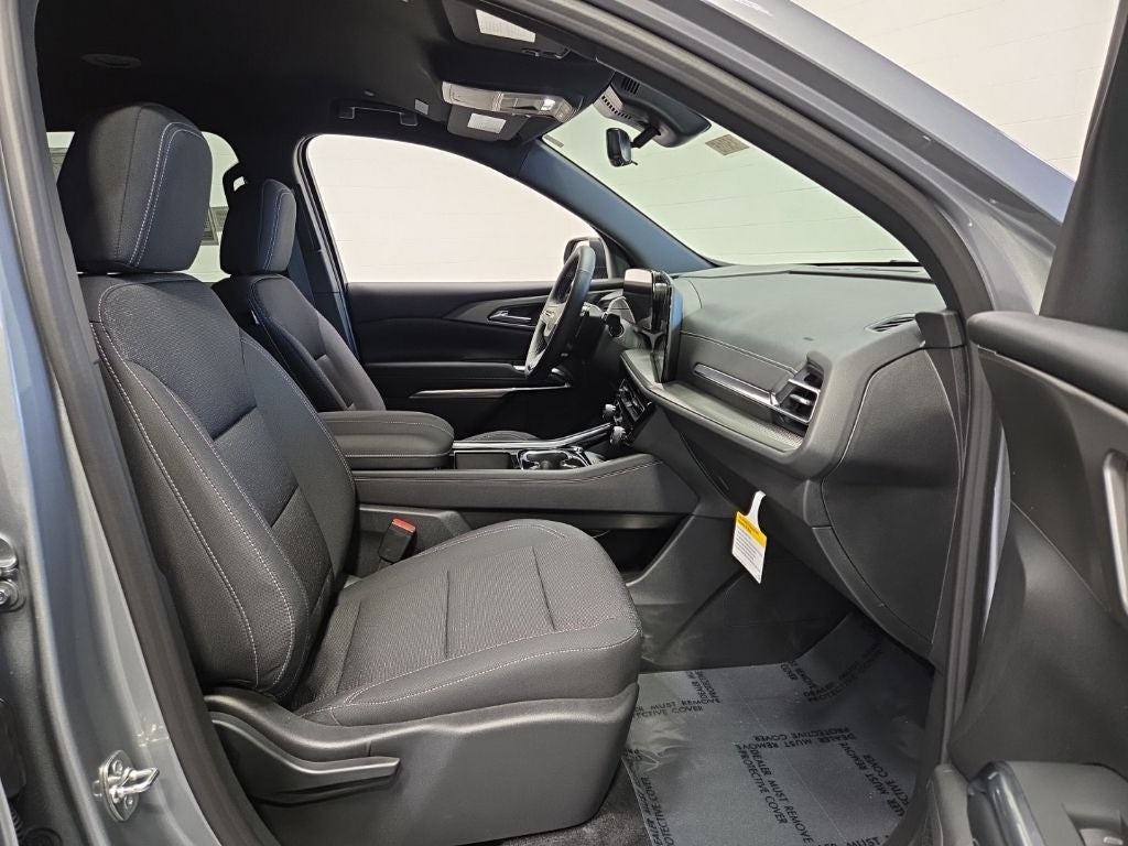 2026 Chevrolet Traverse LT 2LT