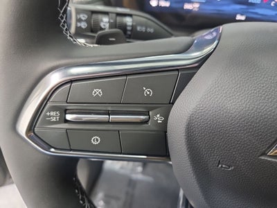 2026 Chevrolet Traverse LT 2LT