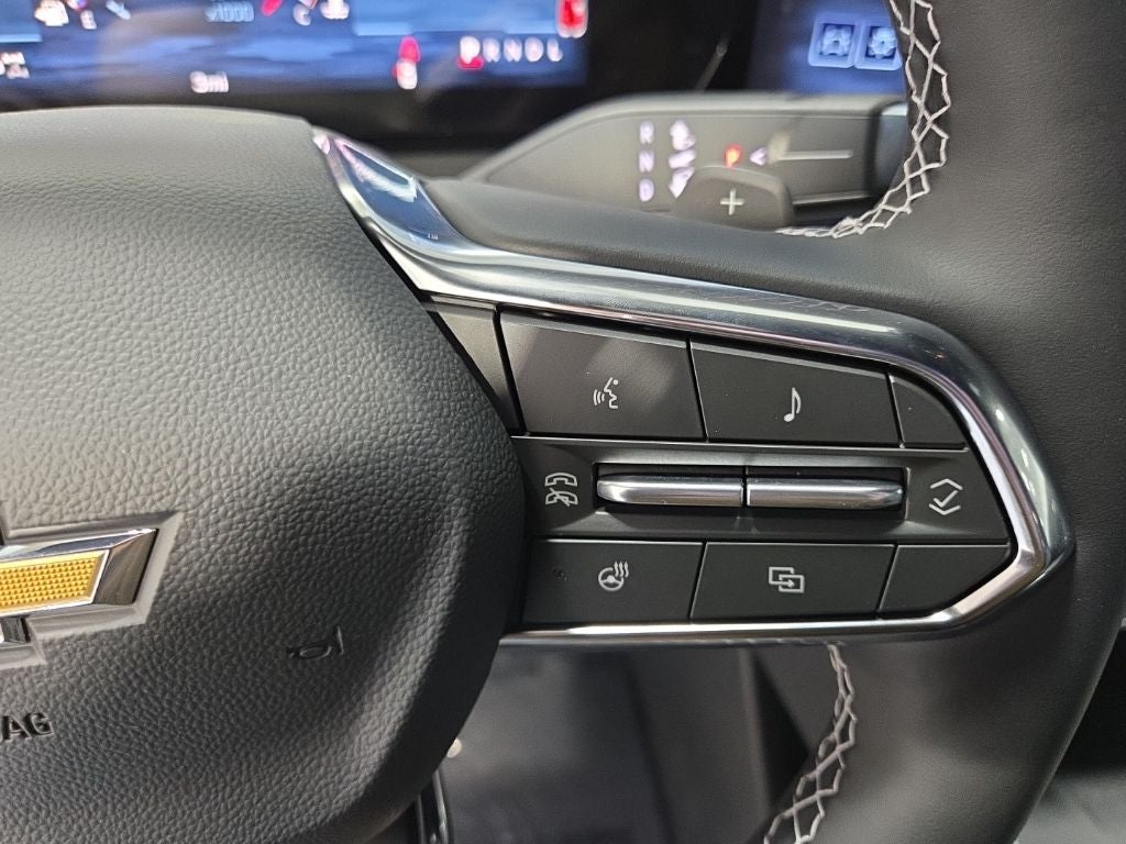 2026 Chevrolet Traverse LT 2LT