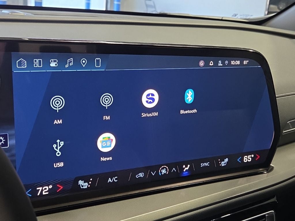 2026 Chevrolet Traverse LT 2LT