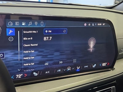 2026 Chevrolet Traverse LT 2LT