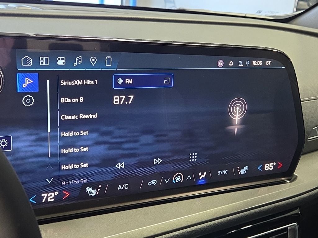 2026 Chevrolet Traverse LT 2LT