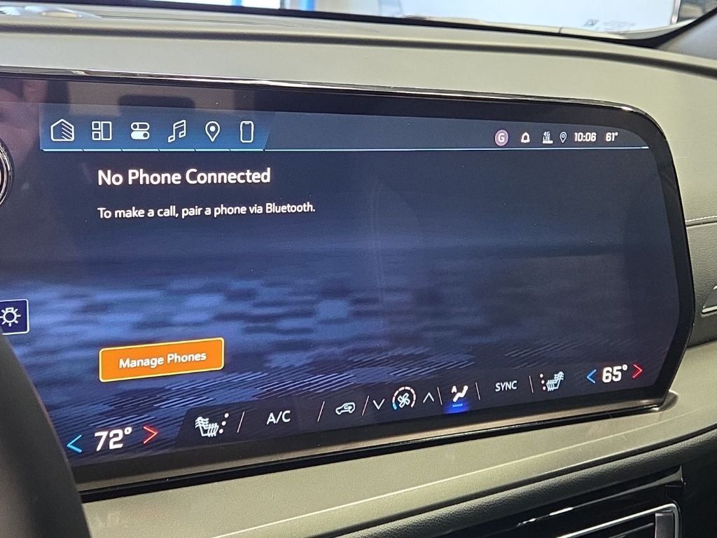 2026 Chevrolet Traverse LT 2LT