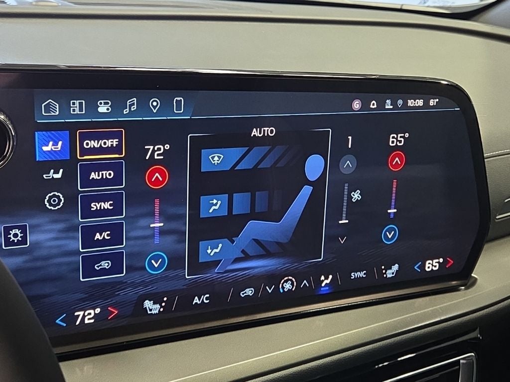 2026 Chevrolet Traverse LT 2LT