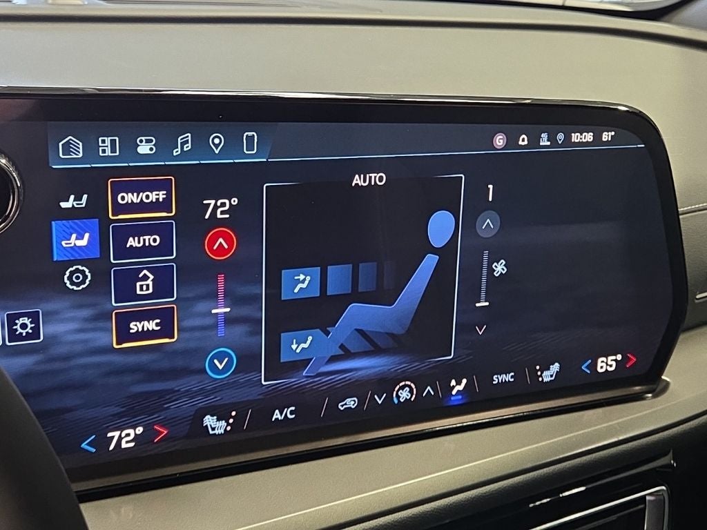 2026 Chevrolet Traverse LT 2LT