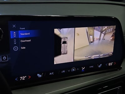 2026 Chevrolet Traverse LT 2LT