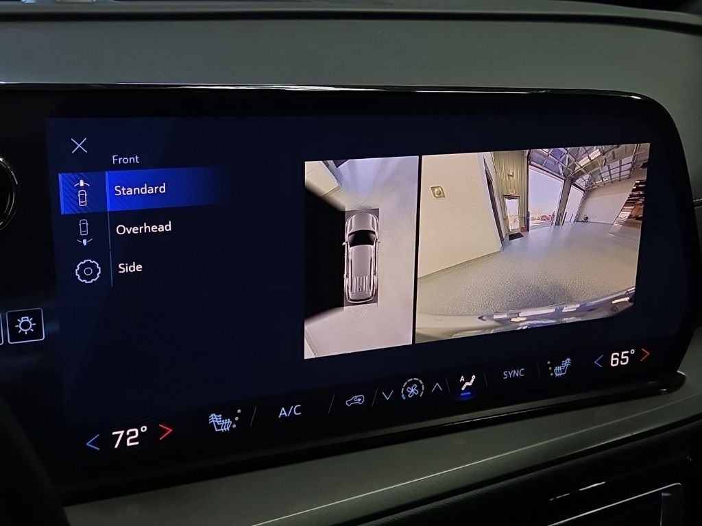 2026 Chevrolet Traverse LT 2LT