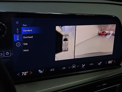 2026 Chevrolet Traverse LT 2LT