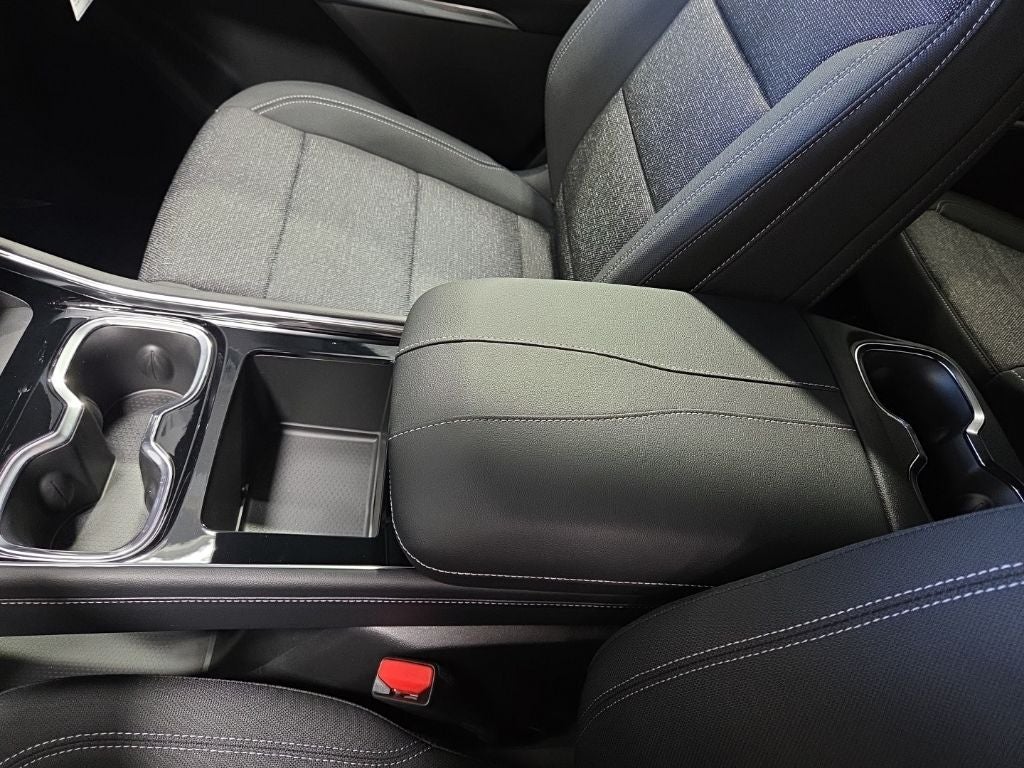 2026 Chevrolet Traverse LT 2LT