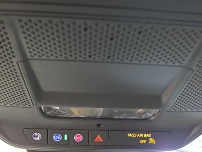 2026 Chevrolet Traverse LT 2LT