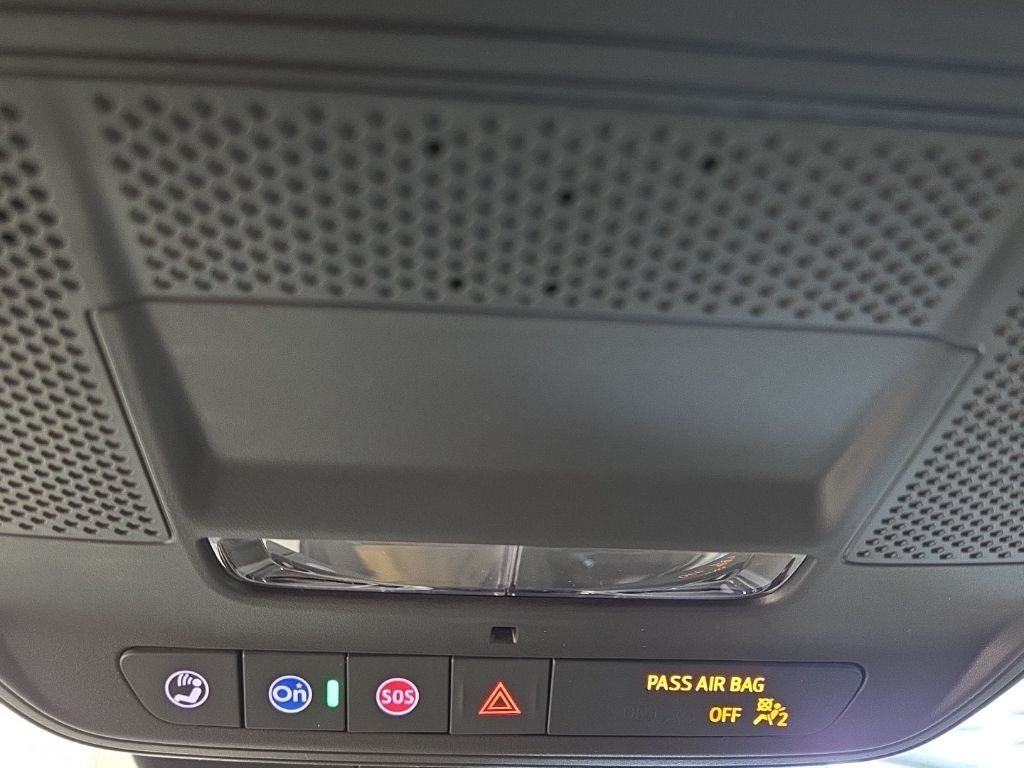 2026 Chevrolet Traverse LT 2LT